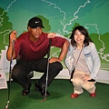 Tiger Woods