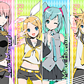 konachan-com-52401-ama_mitsuki-hatsune_miku-kagamine_len-kagamine_rin-megurine_luka-vocaloid