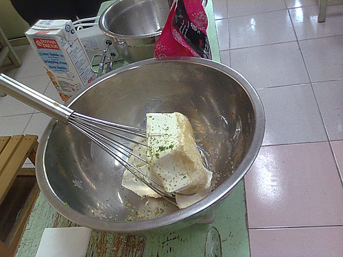 社區大學~料理篇