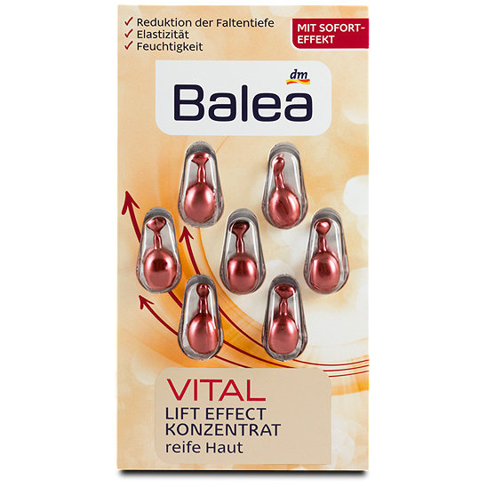 Balea Vital Lift EFFFECT concentrate 活膚精華液.jpg