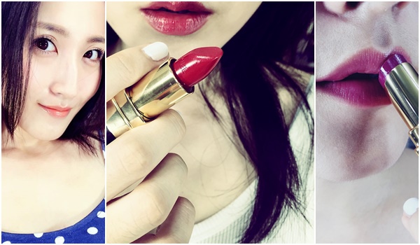 Make Up 15秋冬必備唇膏3色系 超實用變化擦法 潮流 美妝 消費創造個人化風格的女性社群pixstyleme Make Up 15秋冬必備唇膏3色系 超實用變化擦法 潮流 美妝 消費創造個人化風格的女性社群pixstyleme