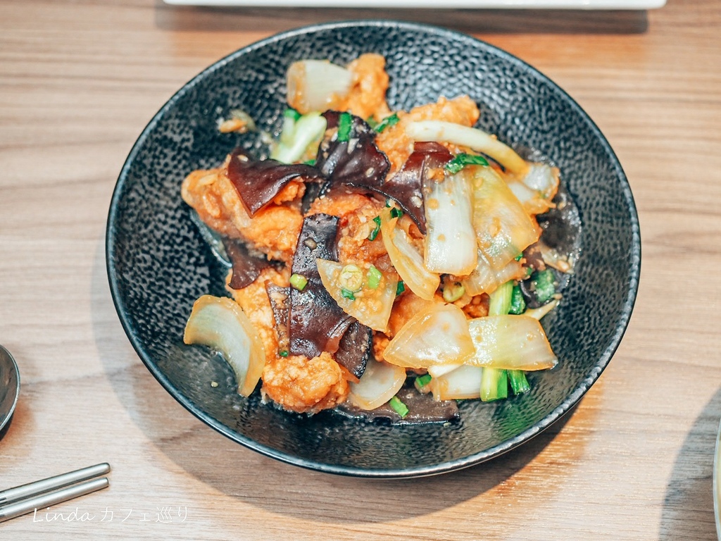 東京純豆腐 Tokyo Sundubu 桃園八德美食 廣豐新天地 家樂福美食042.jpg