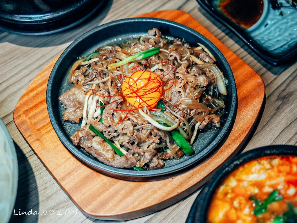 東京純豆腐 Tokyo Sundubu 桃園八德美食 廣豐新天地 家樂福美食050.jpg