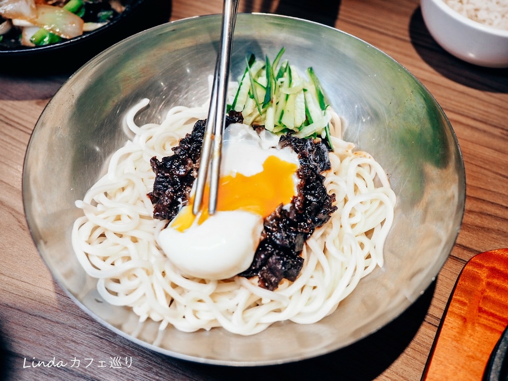 東京純豆腐 Tokyo Sundubu 桃園八德美食 廣豐新天地 家樂福美食072.jpg