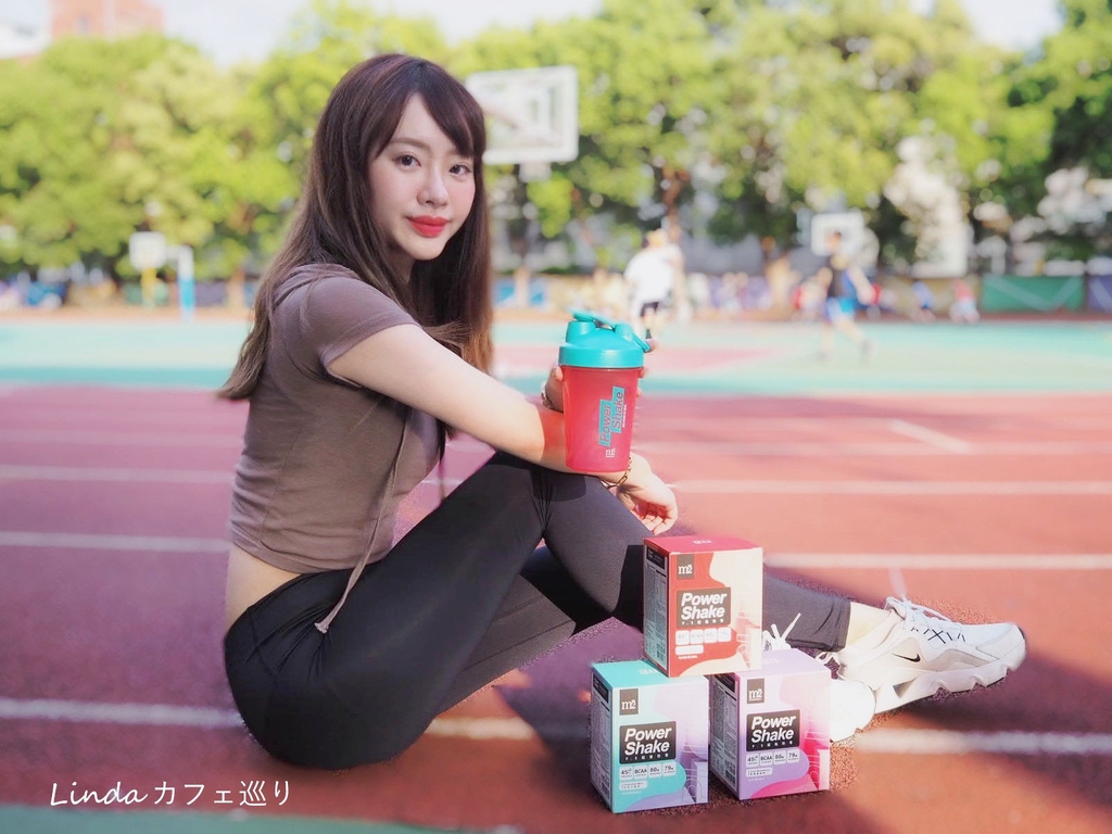 謝金燕姊姊代言 M2 輕次方超能奶昔PLUS+ 好喝嗎 有效嗎001.jpg 謝金燕姊姊代言 M2 輕次方超能奶昔PLUS+ 好喝嗎 有效嗎001.jpg