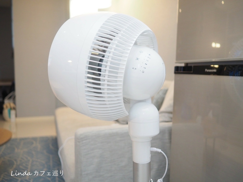 ACER 節能空氣循環扇|acerpure cozy DC直流007.jpg ACER 節能空氣循環扇|acerpure cozy DC直流007.jpg