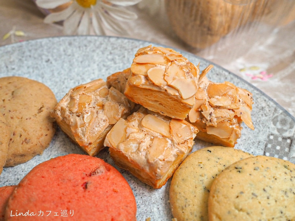 瑪莎拉手工餅舖 秒殺酥 杏仁酥 宅配團購美食 14.jpg 瑪莎拉手工餅舖 秒殺酥 杏仁酥 宅配團購美食 14.jpg