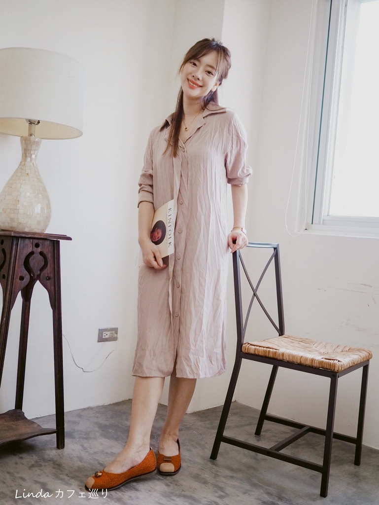 台灣手工真皮女鞋 Lili Jan 鞋子穿搭文016.jpg