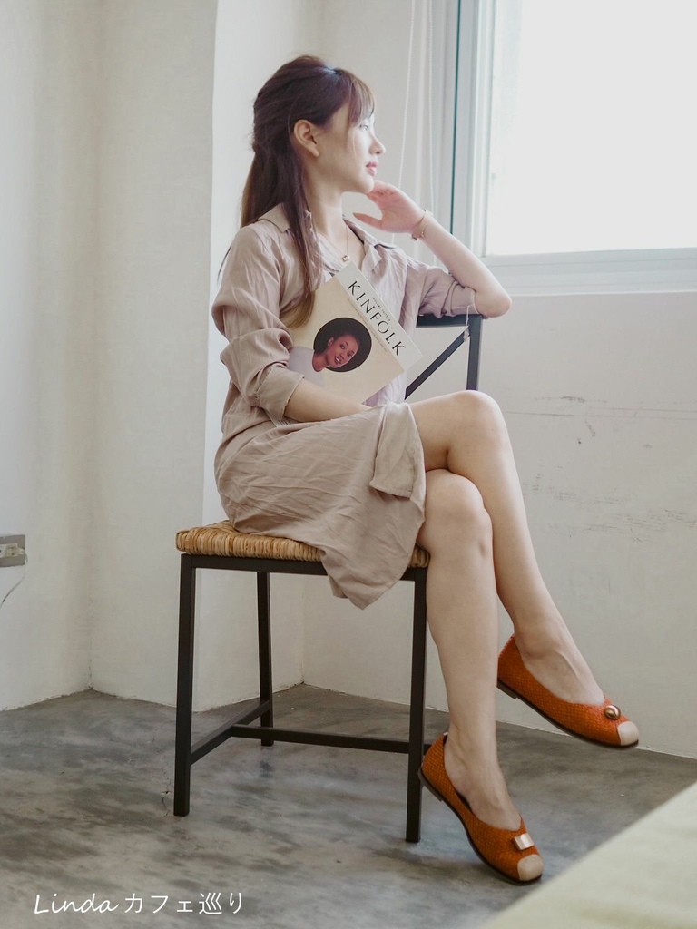 台灣手工真皮女鞋 Lili Jan 鞋子穿搭文014.jpg