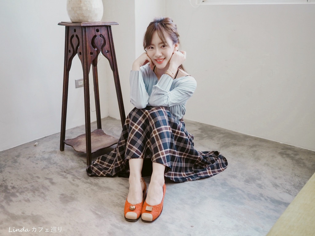 台灣手工真皮女鞋 Lili Jan 鞋子穿搭文020.jpg