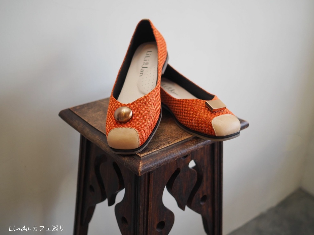 台灣手工真皮女鞋 Lili Jan 鞋子穿搭文049.jpg