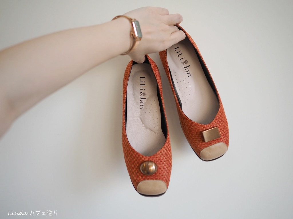 台灣手工真皮女鞋 Lili Jan 鞋子穿搭文051.jpg