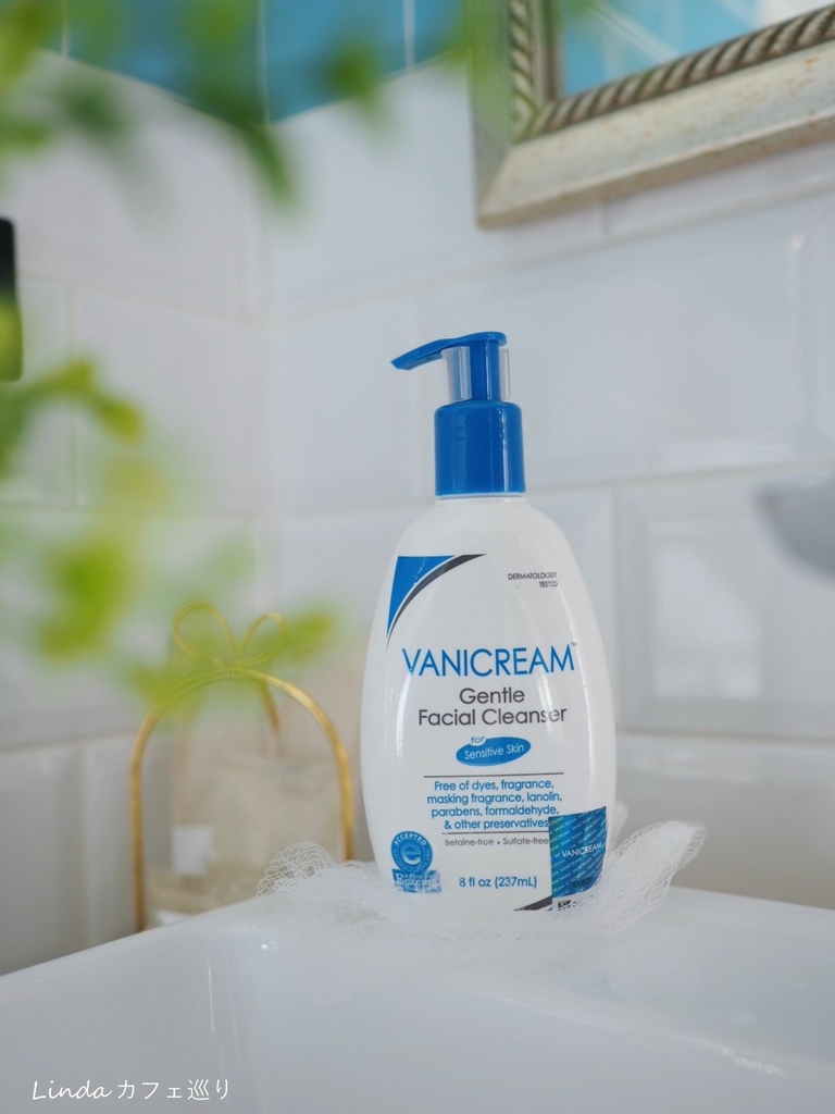 Vanicream 薇霓肌本 敏感肌的保養品 032.jpg