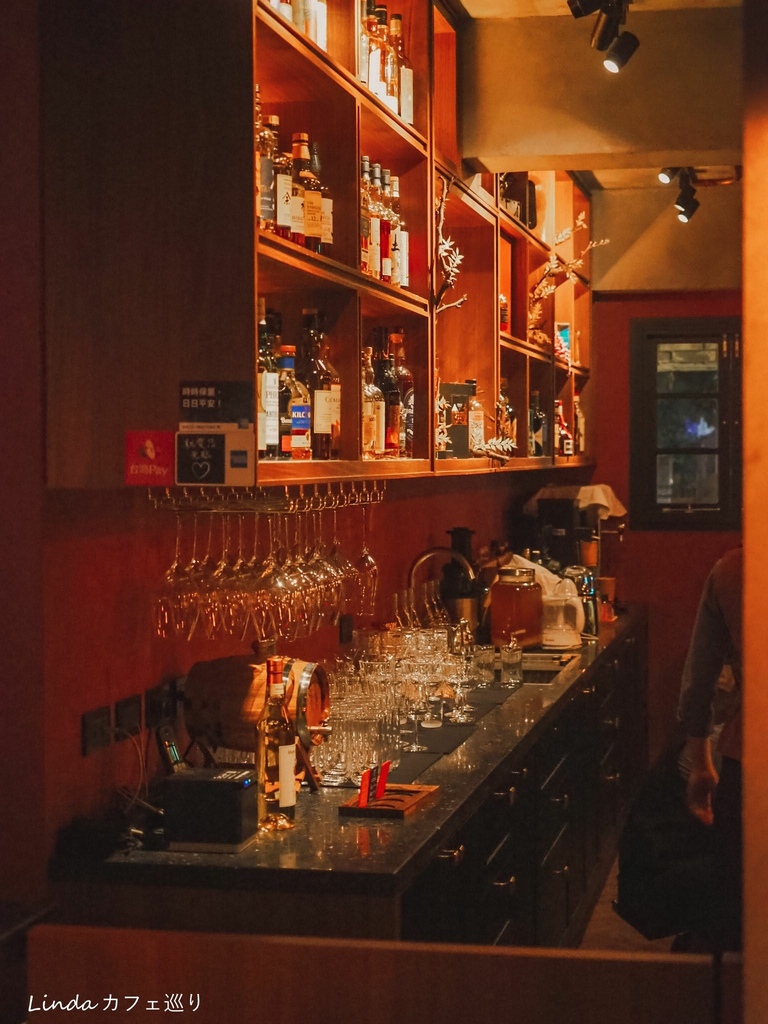 台北松山區餐酒館｜Gato Bonheur Bar %26; Jazz Lounge｜046.jpg