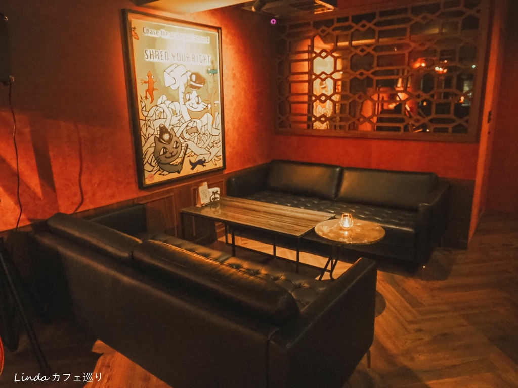 台北松山區餐酒館｜Gato Bonheur Bar %26; Jazz Lounge｜053.jpg