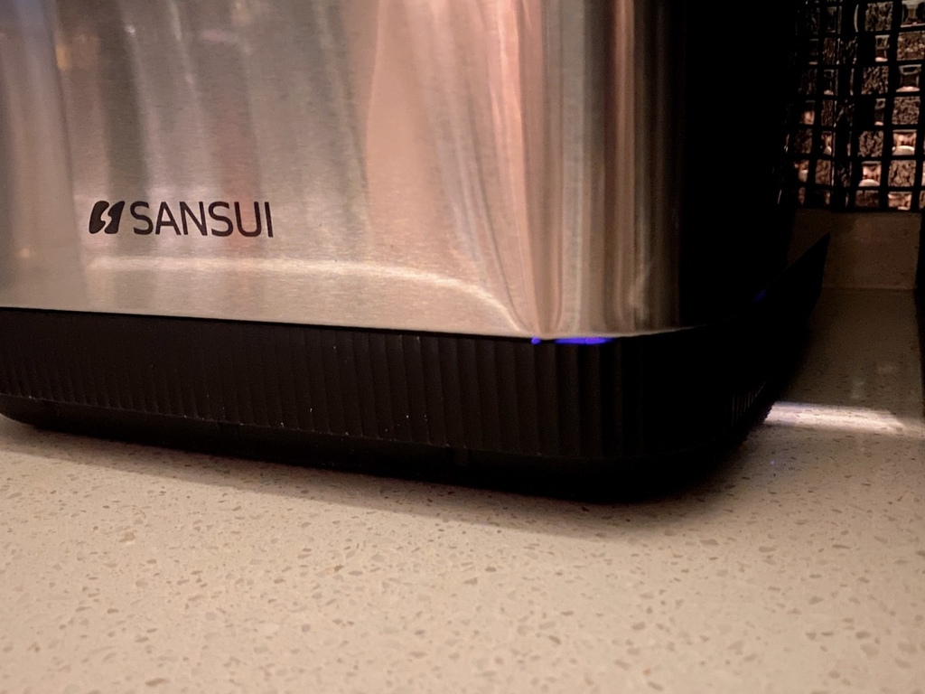 S__62881800.jpg 主婦夢幻小家電!廚餘居然可以變得比肉鬆還香!《SANSUI山水》智能熱烘除臭4L廚餘機開箱