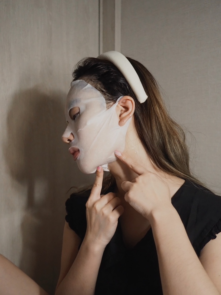 韓國SPA館護膚品牌《LISSE》氫奇蹟粉末/彈力抗氧鎖水面 韓國SPA館護膚品牌《LISSE》氫奇蹟粉末/彈力抗氧鎖水面