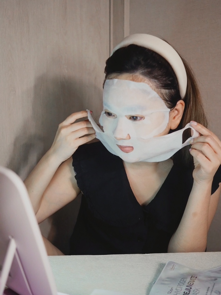 韓國SPA館護膚品牌《LISSE》氫奇蹟粉末/彈力抗氧鎖水面 韓國SPA館護膚品牌《LISSE》氫奇蹟粉末/彈力抗氧鎖水面