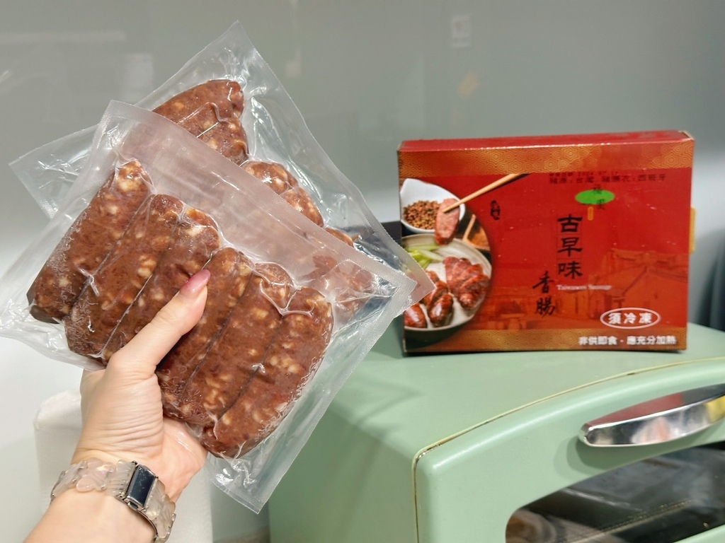 宅美食推薦《漢來美食》五星主廚到你家，粵式港點快速上桌！冷凍