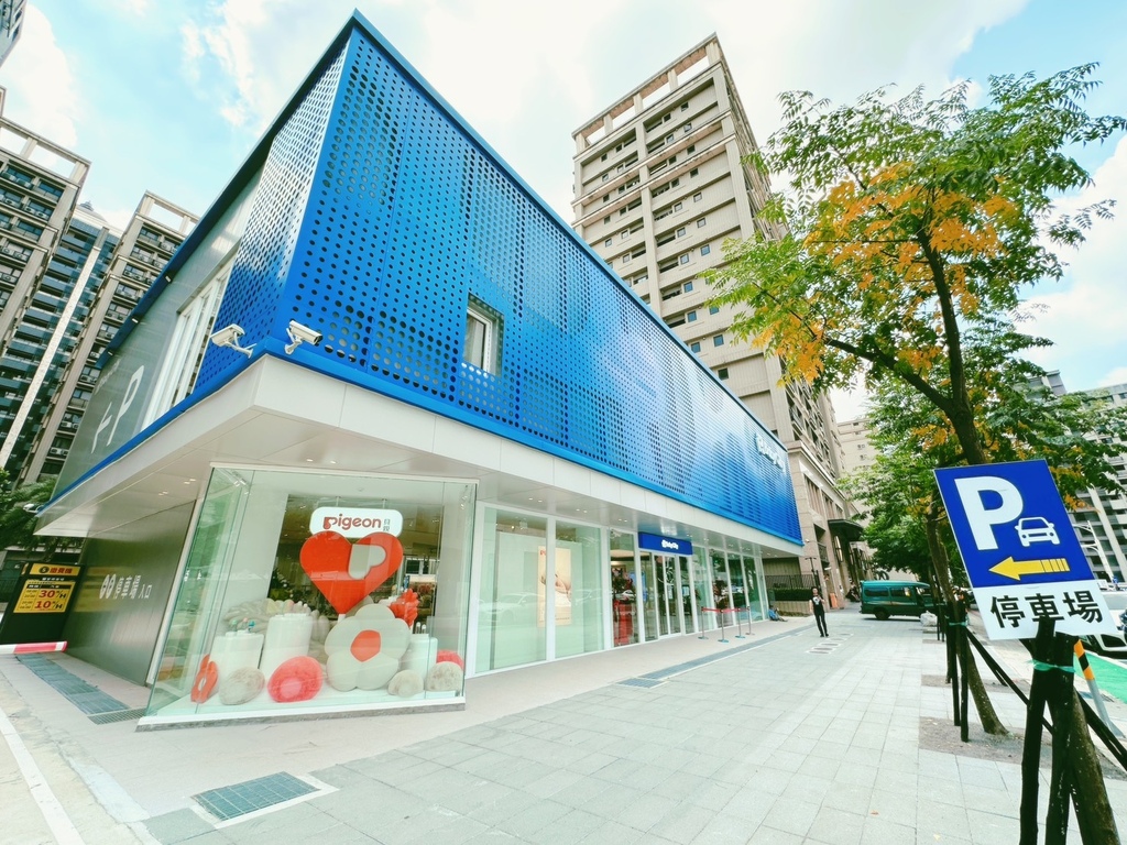【桃園媽媽必逛】BabyCity體驗旗艦店盛大開幕!台灣 P 【桃園媽媽必逛】BabyCity體驗旗艦店盛大開幕!台灣 P