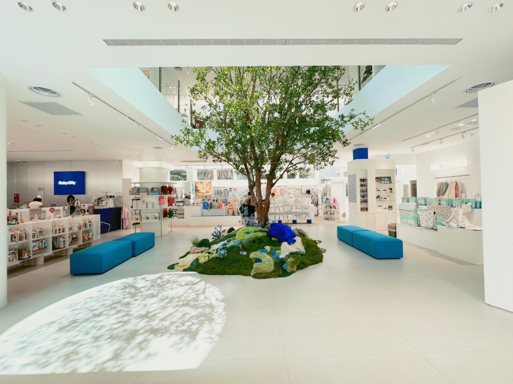 【桃園媽媽必逛】BabyCity體驗旗艦店盛大開幕!台灣 P 【桃園媽媽必逛】BabyCity體驗旗艦店盛大開幕!台灣 P