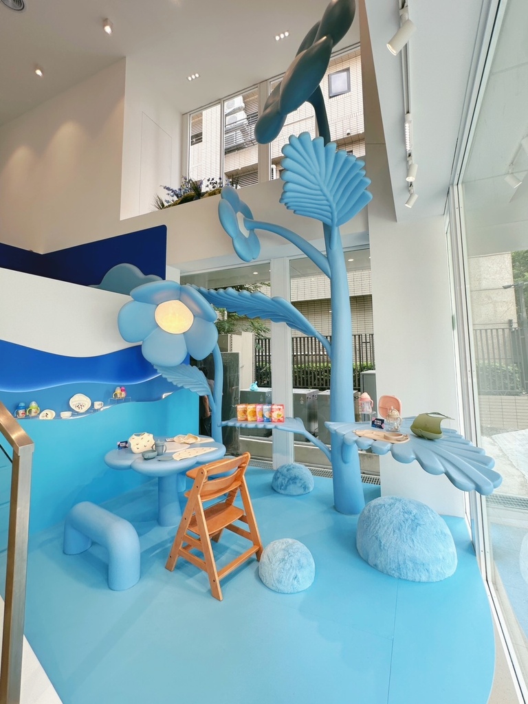 【桃園媽媽必逛】BabyCity體驗旗艦店盛大開幕!台灣 P