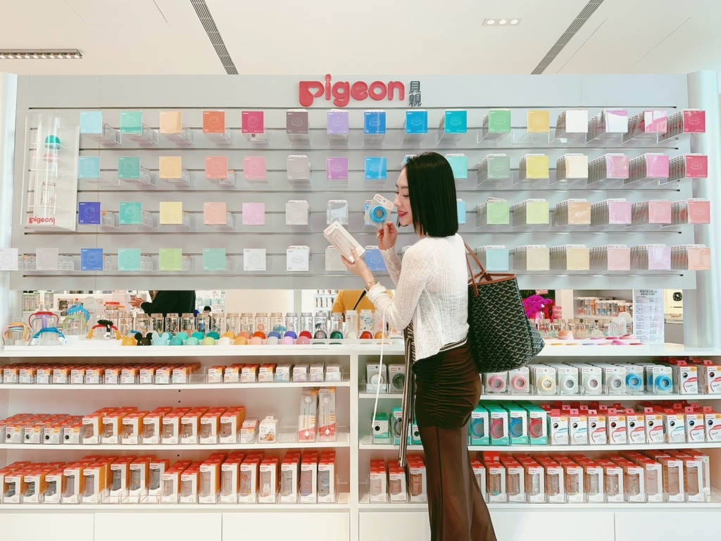 【桃園媽媽必逛】BabyCity體驗旗艦店盛大開幕!台灣 P 【桃園媽媽必逛】BabyCity體驗旗艦店盛大開幕!台灣 P