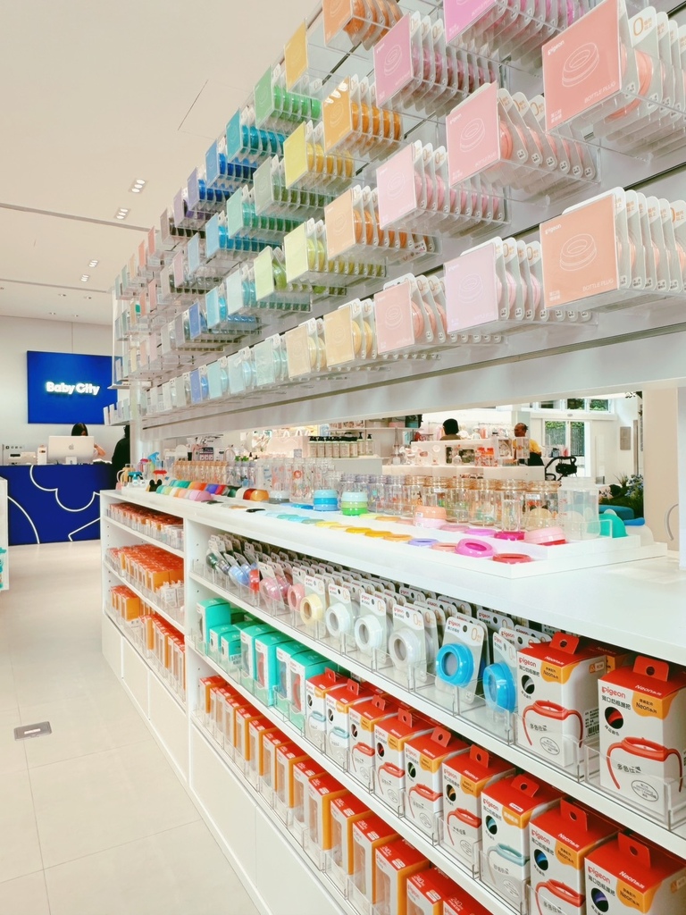 【桃園媽媽必逛】BabyCity體驗旗艦店盛大開幕!台灣 P 【桃園媽媽必逛】BabyCity體驗旗艦店盛大開幕!台灣 P