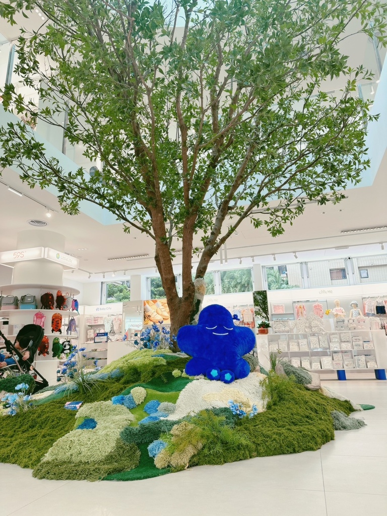 【桃園媽媽必逛】BabyCity體驗旗艦店盛大開幕!台灣 P