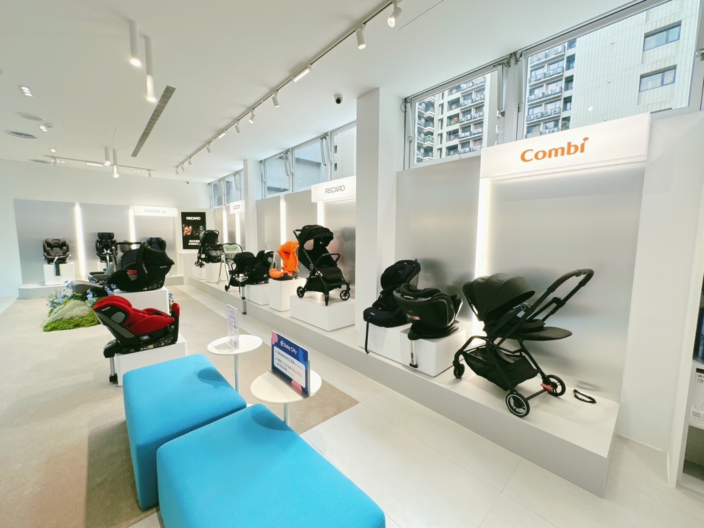 【桃園媽媽必逛】BabyCity體驗旗艦店盛大開幕!台灣 P 【桃園媽媽必逛】BabyCity體驗旗艦店盛大開幕!台灣 P