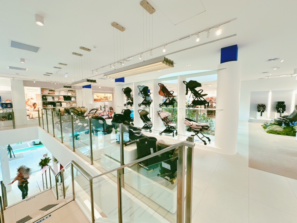 【桃園媽媽必逛】BabyCity體驗旗艦店盛大開幕!台灣 P 【桃園媽媽必逛】BabyCity體驗旗艦店盛大開幕!台灣 P