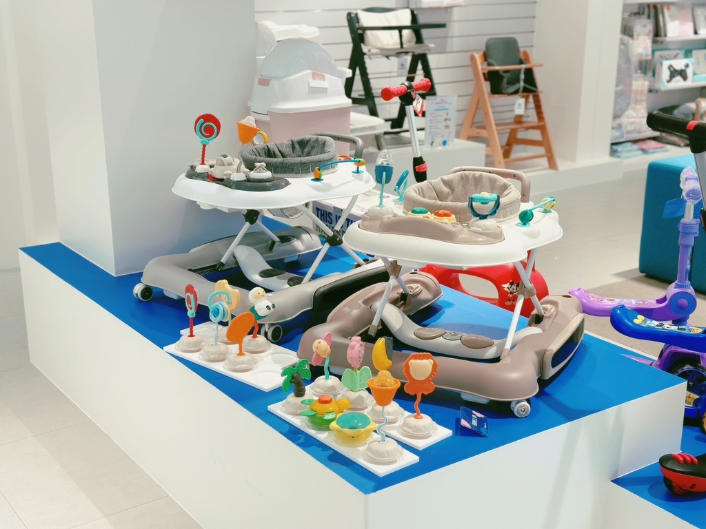 【桃園媽媽必逛】BabyCity體驗旗艦店盛大開幕!台灣 P 【桃園媽媽必逛】BabyCity體驗旗艦店盛大開幕!台灣 P