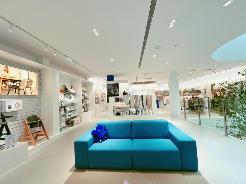 【桃園媽媽必逛】BabyCity體驗旗艦店盛大開幕!台灣 P 【桃園媽媽必逛】BabyCity體驗旗艦店盛大開幕!台灣 P