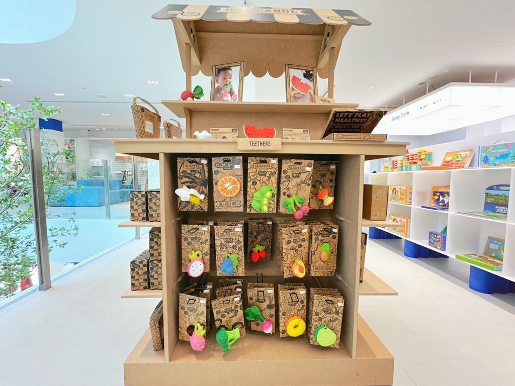 【桃園媽媽必逛】BabyCity體驗旗艦店盛大開幕!台灣 P 【桃園媽媽必逛】BabyCity體驗旗艦店盛大開幕!台灣 P