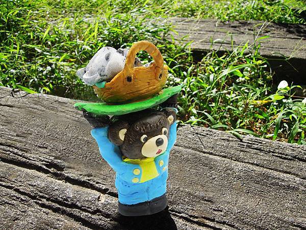 終於滿血復活了