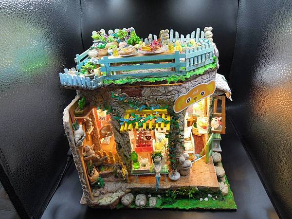 No.9廚房&咖啡新生記（下）