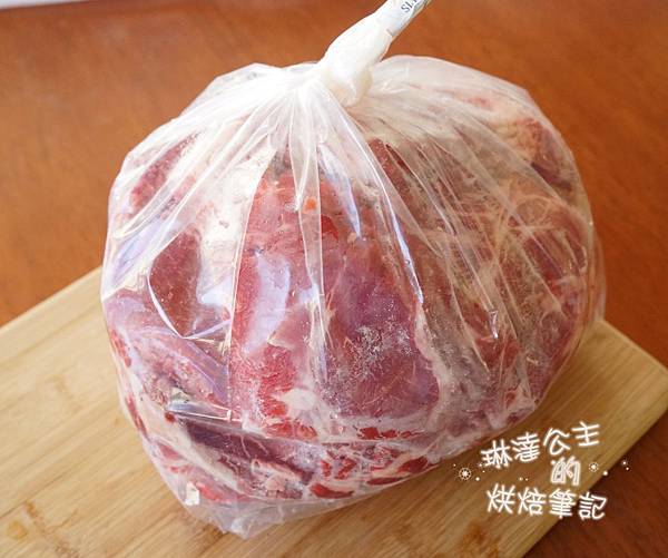 韓式燒肉飯 1