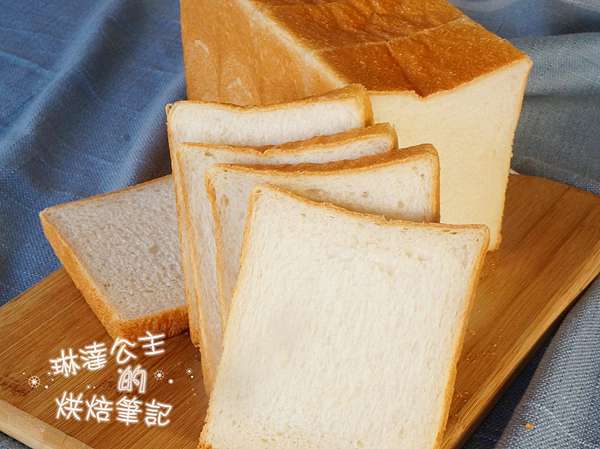野上原味吐司 無蛋版 琳達公主的廚房筆記 痞客邦