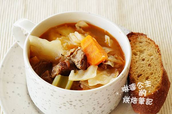 羅宋湯 9 羅宋湯 9