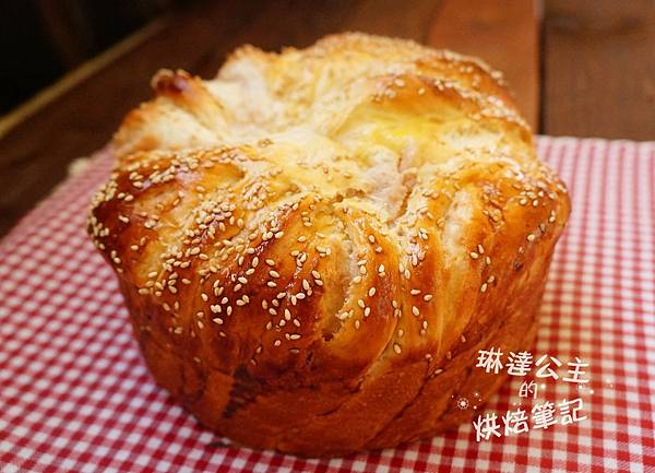 芋泥吐司 10 芋泥吐司 10