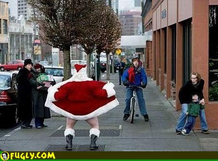 santa-flasher