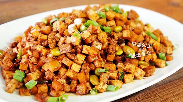 八寶辣醬 2 八寶辣醬 2