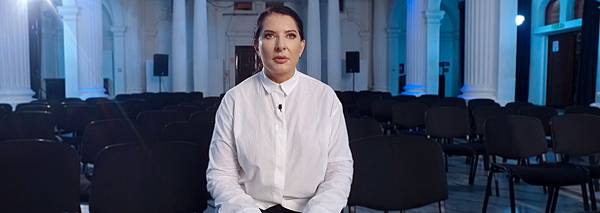 homecoming-marina-abramovic-and-her-children homecoming-marina-abramovic-and-her-children