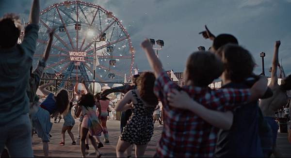 WONDER WHEEL FIREWORKS WONDER WHEEL FIREWORKS