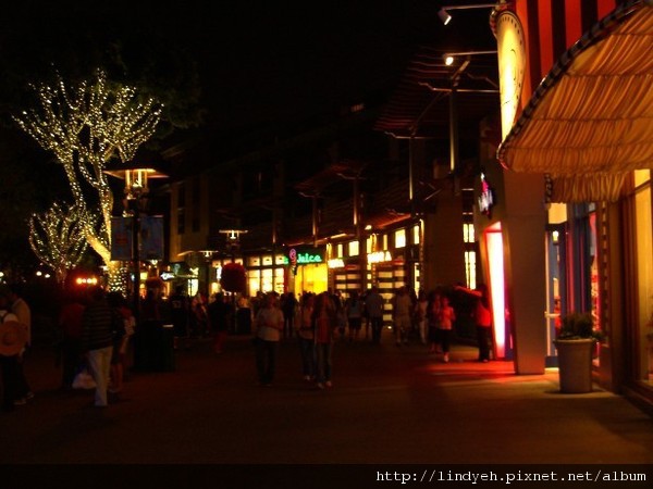 Downtown Disney