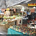 Farmers' Market  of Santa Monica