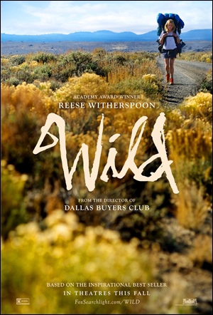 Wild-Poster