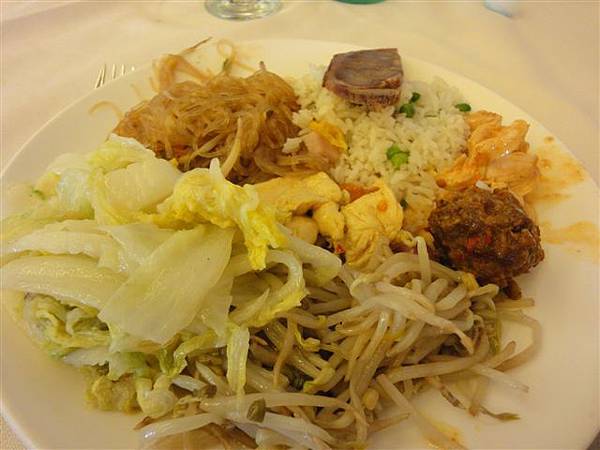 中餐！！中式餐