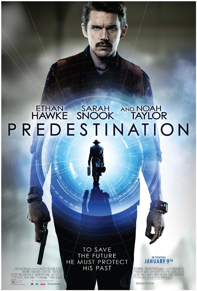 Predestination1