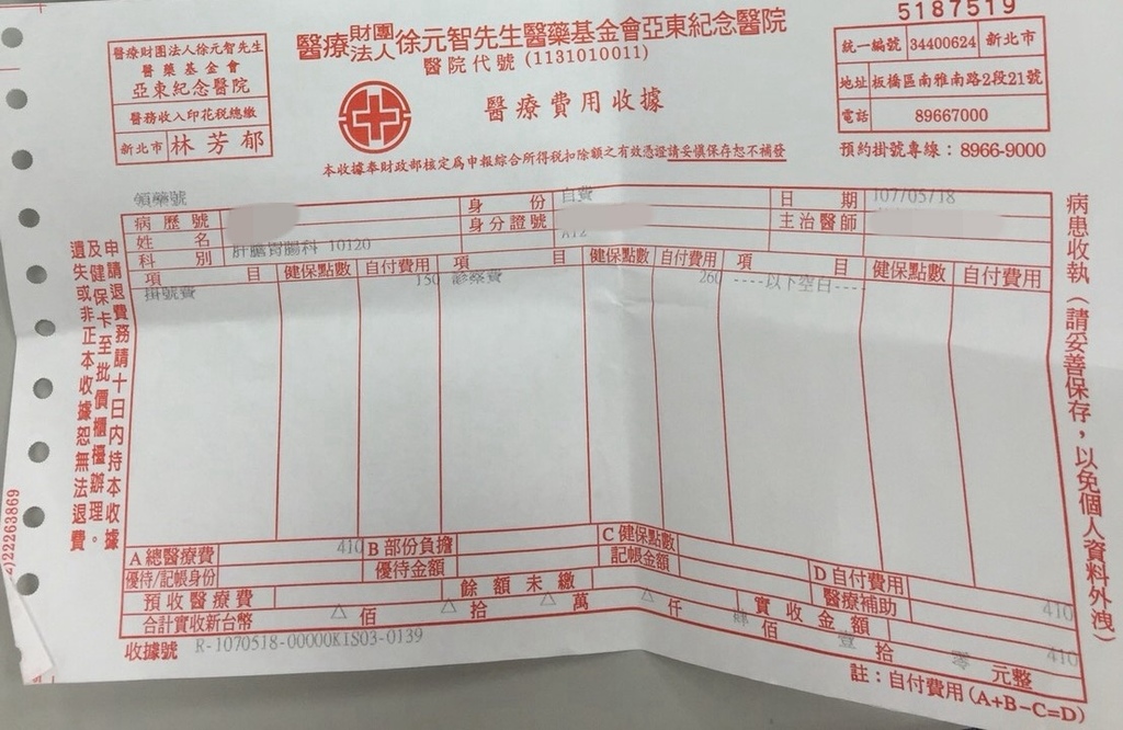 好險有健保 慶幸有醫療保險 Lin的生活分享 痞客邦 好險有健保 慶幸有醫療保險 Lin的生活分享 痞客邦